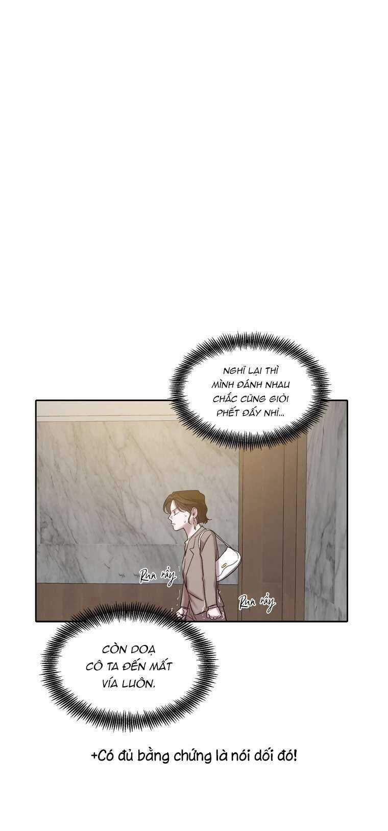 Thanh Xuân Của Chúng Ta Chapter 84 trang 60