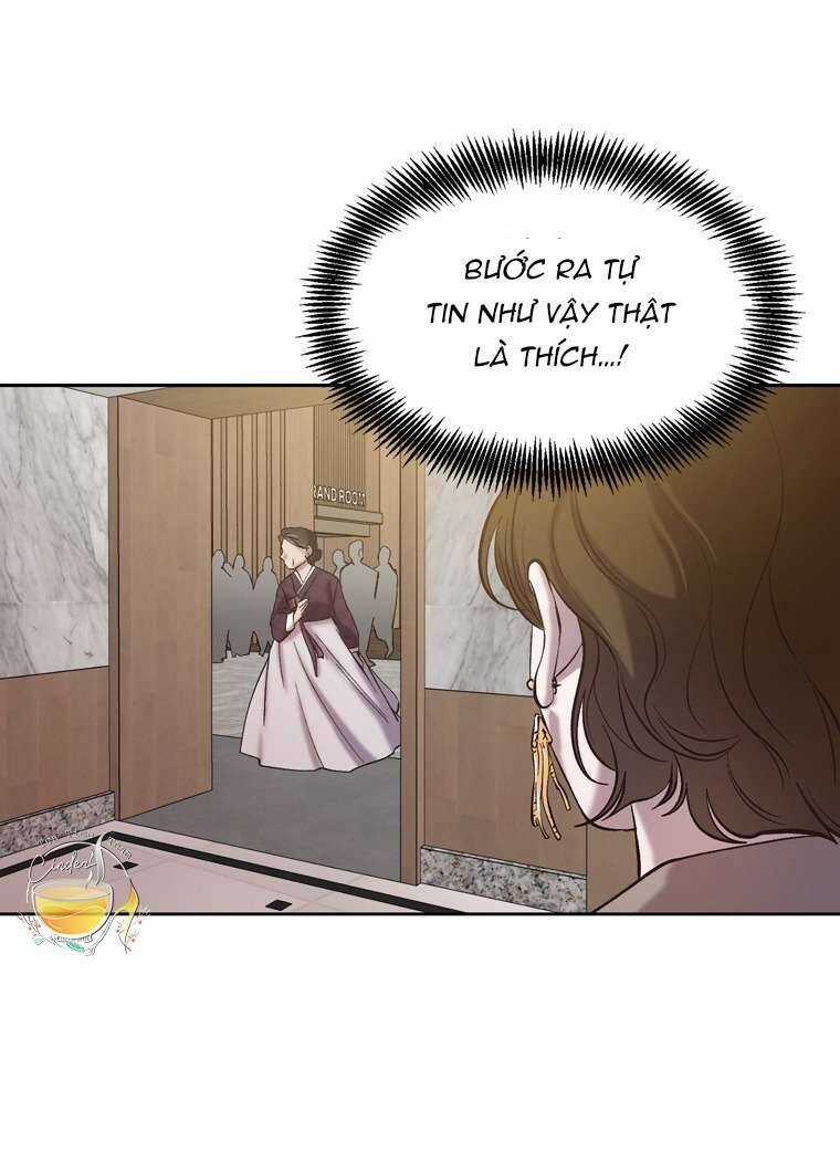 Thanh Xuân Của Chúng Ta Chapter 84 trang 61