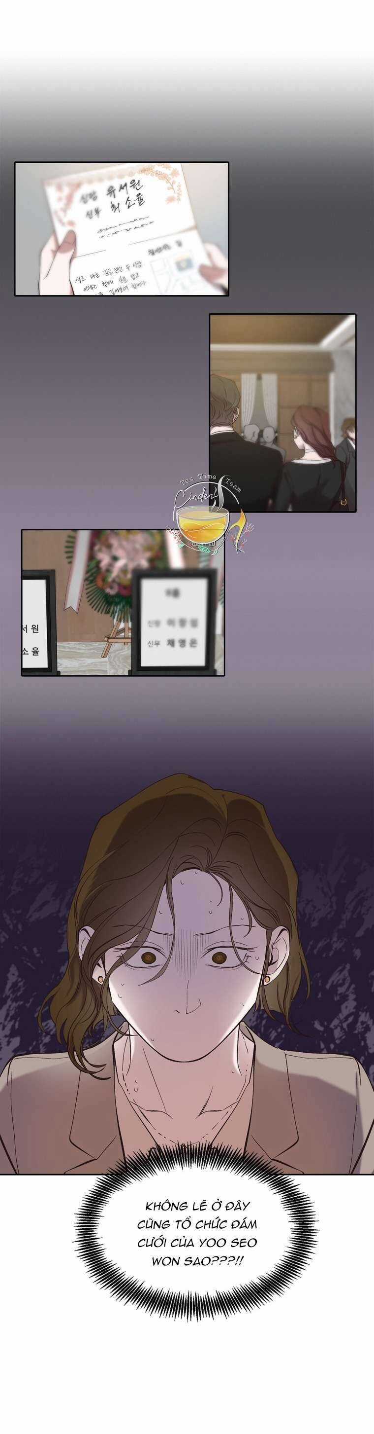 Thanh Xuân Của Chúng Ta Chapter 84 trang 67