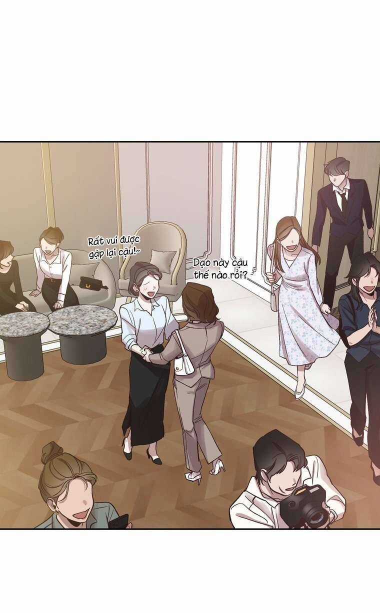 Thanh Xuân Của Chúng Ta Chapter 84 trang 7