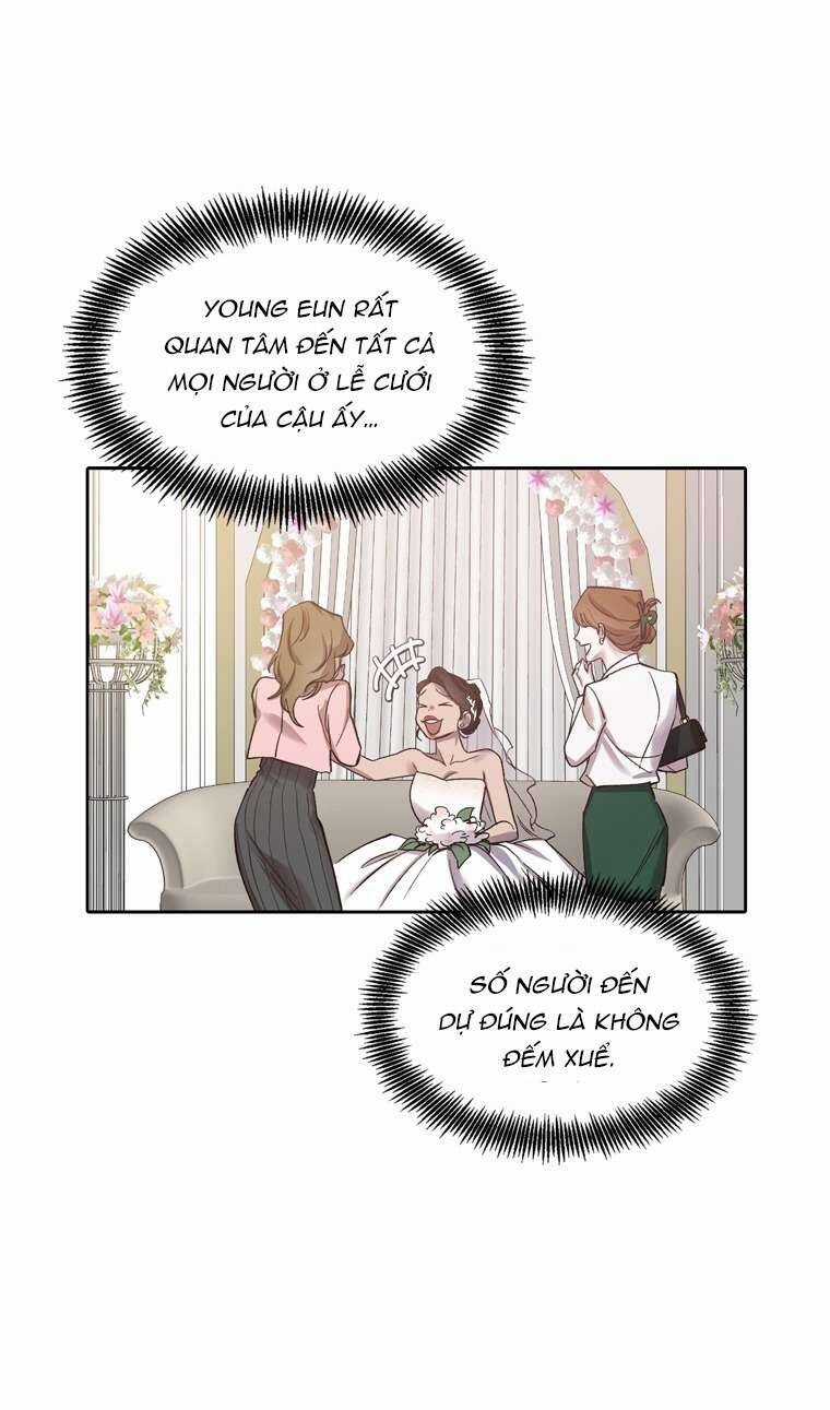 Thanh Xuân Của Chúng Ta Chapter 84 trang 8