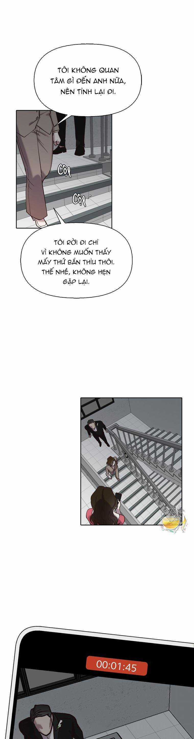 Thanh Xuân Của Chúng Ta Chapter 85 trang 14