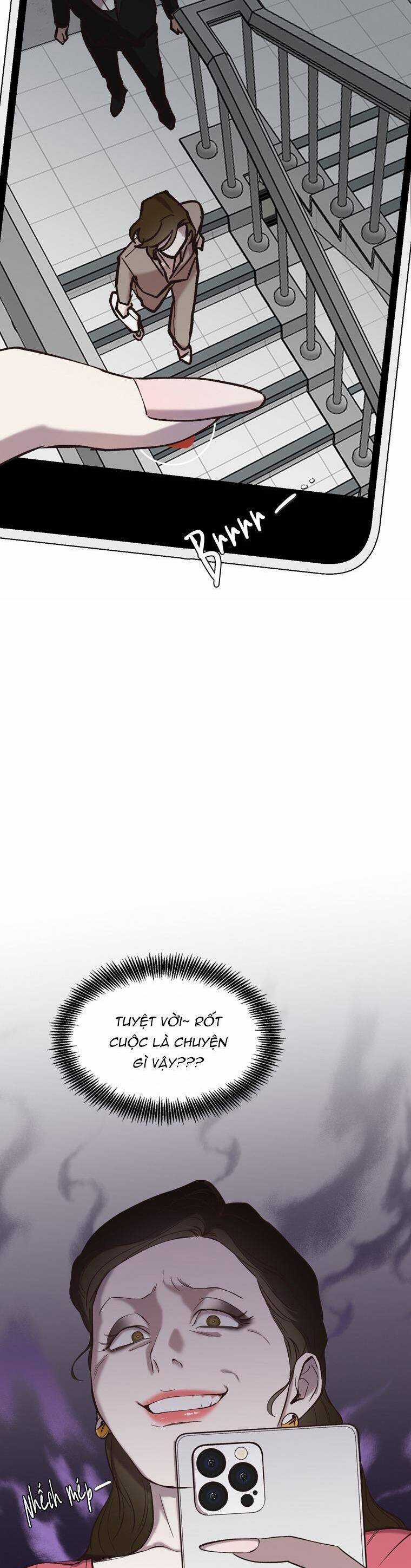 Thanh Xuân Của Chúng Ta Chapter 85 trang 15