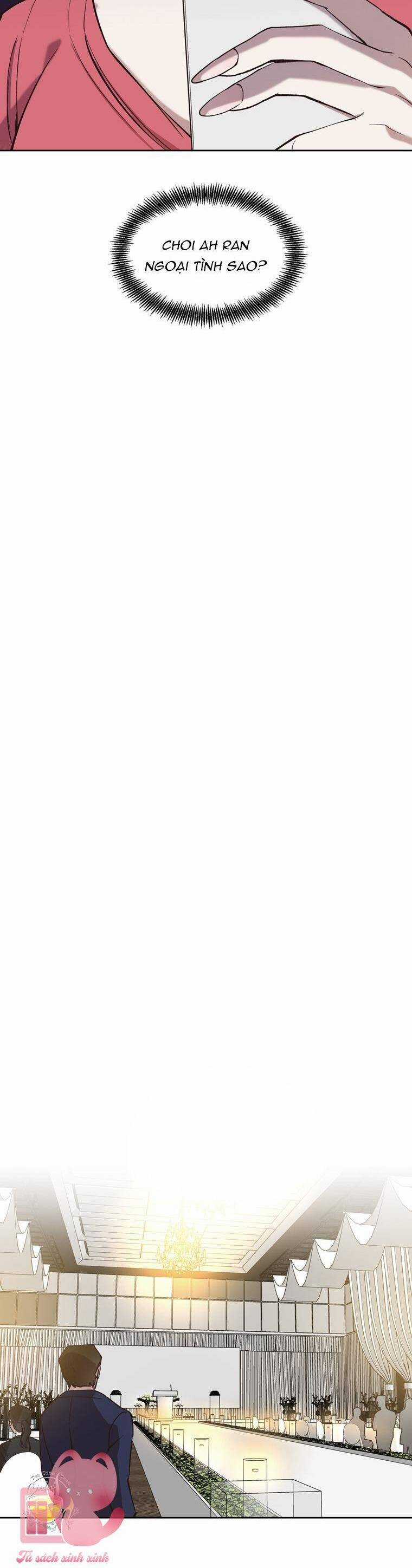 Thanh Xuân Của Chúng Ta Chapter 85 trang 16