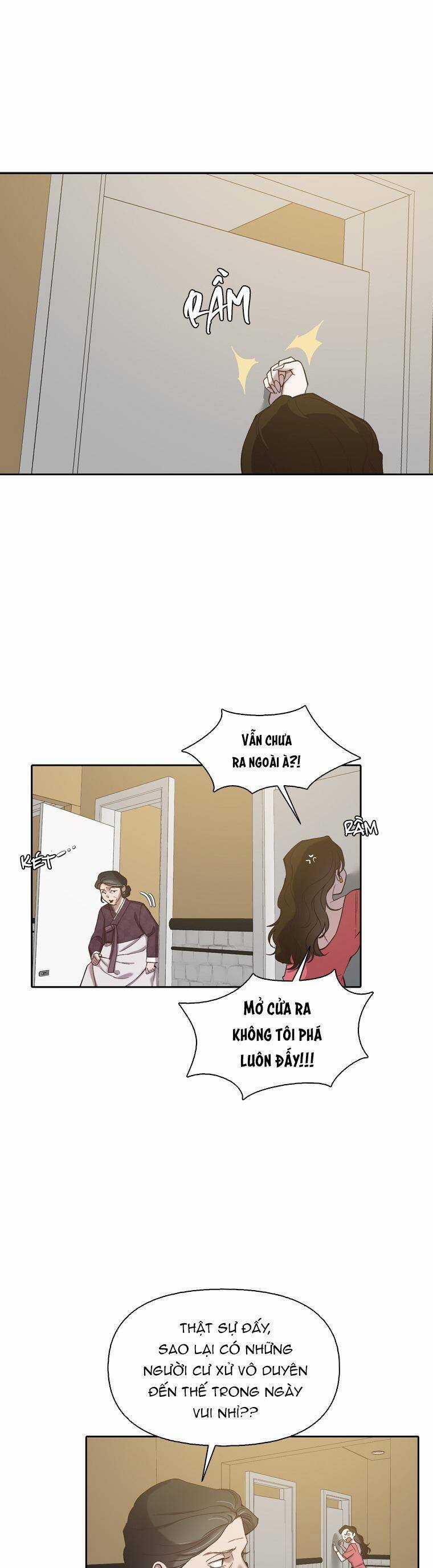 Thanh Xuân Của Chúng Ta Chapter 85 trang 2