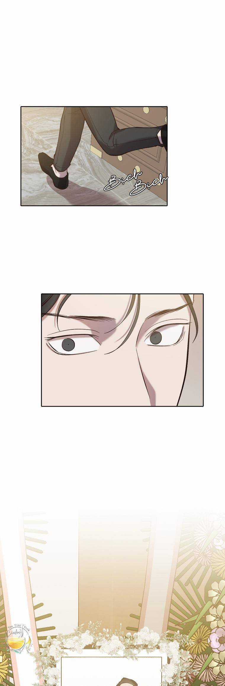 Thanh Xuân Của Chúng Ta Chapter 85 trang 20