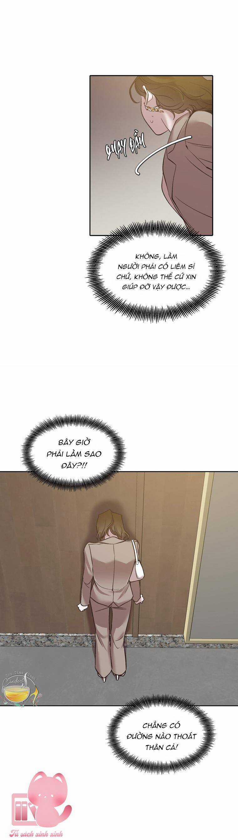 Thanh Xuân Của Chúng Ta Chapter 85 trang 26