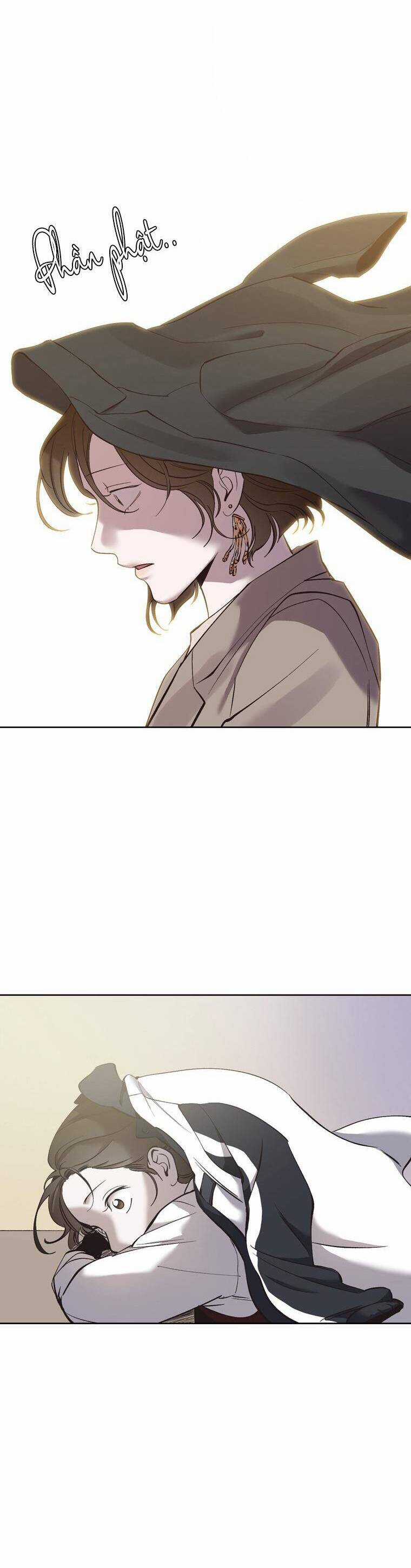 Thanh Xuân Của Chúng Ta Chapter 85 trang 28