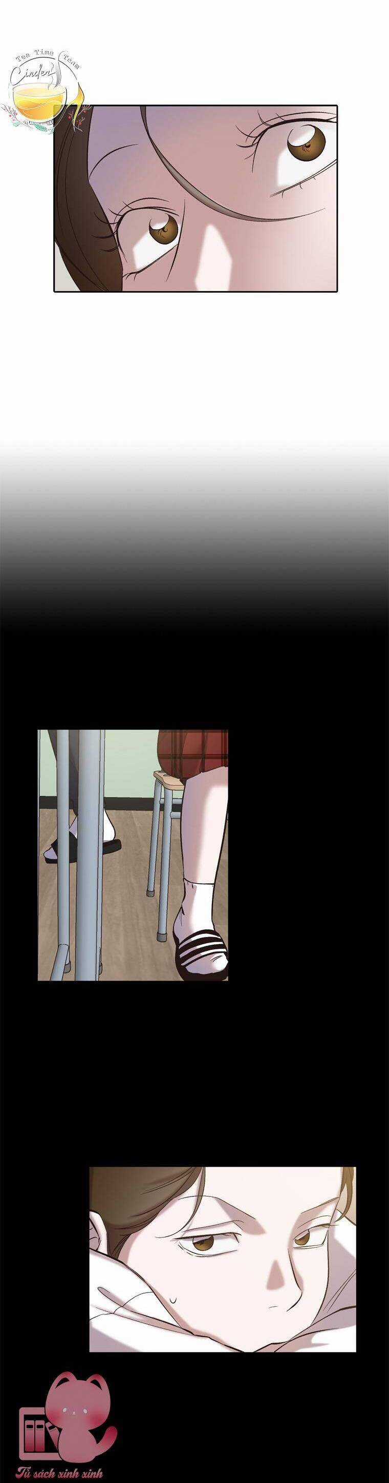 Thanh Xuân Của Chúng Ta Chapter 85 trang 29