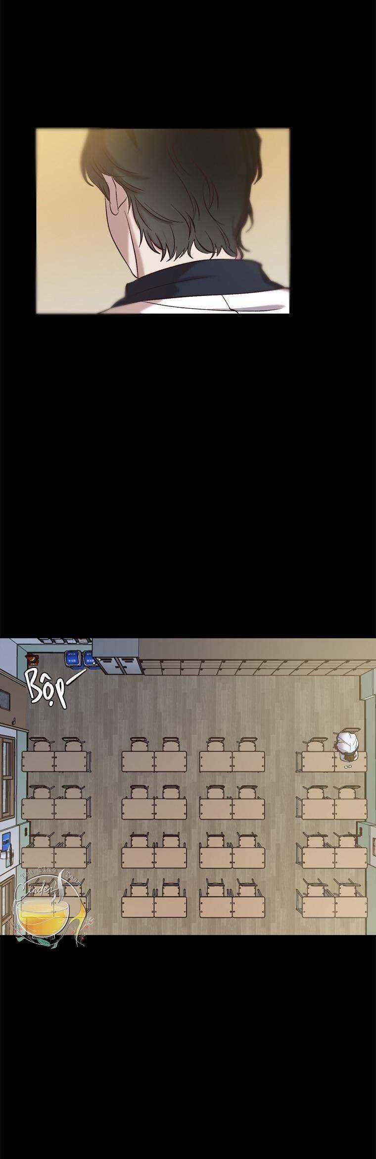 Thanh Xuân Của Chúng Ta Chapter 85 trang 30