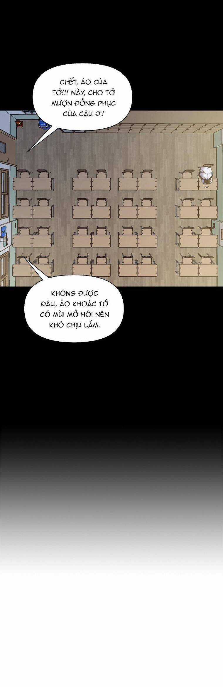 Thanh Xuân Của Chúng Ta Chapter 85 trang 31