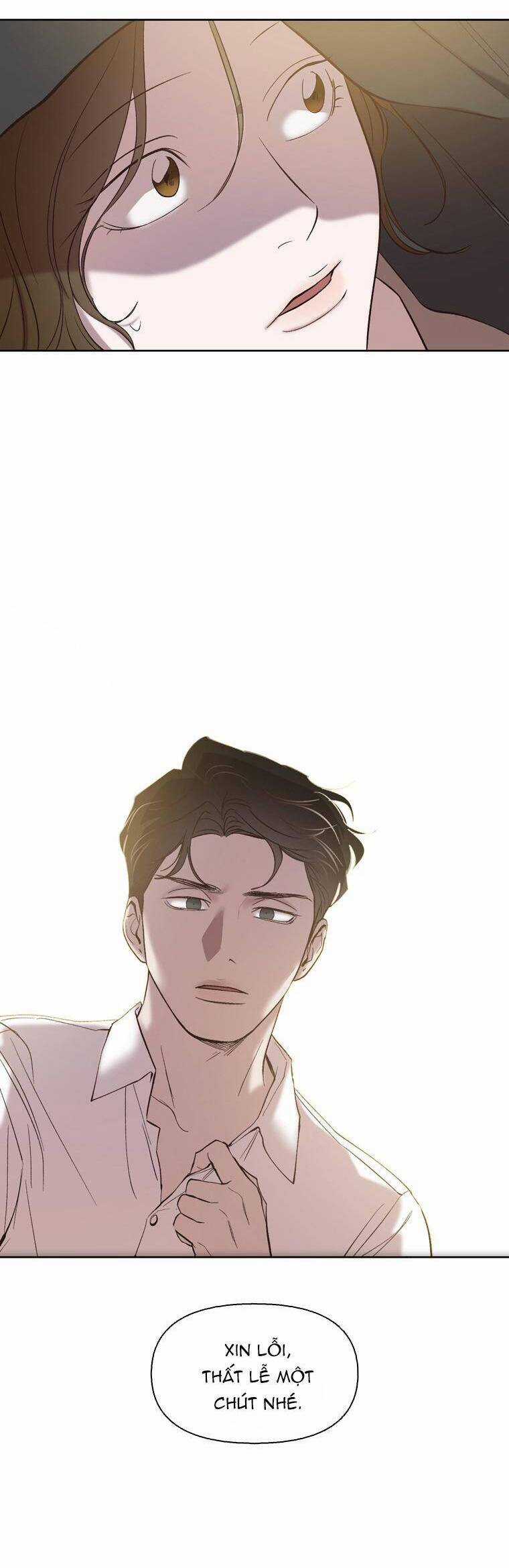 Thanh Xuân Của Chúng Ta Chapter 85 trang 32