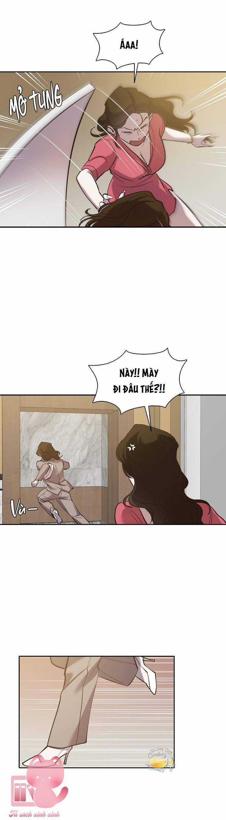 Thanh Xuân Của Chúng Ta Chapter 85 trang 4