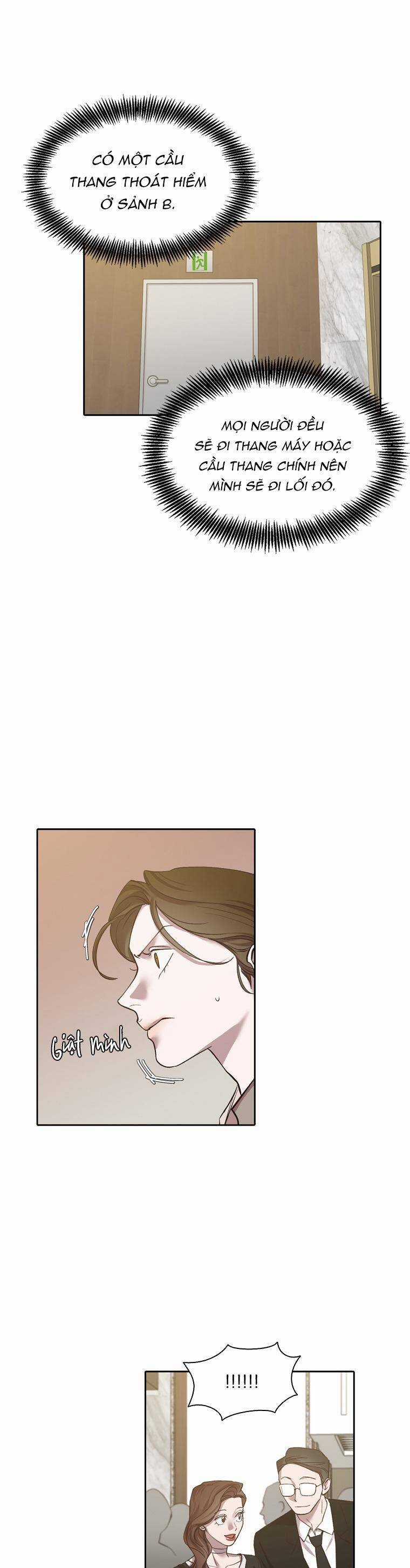 Thanh Xuân Của Chúng Ta Chapter 85 trang 5