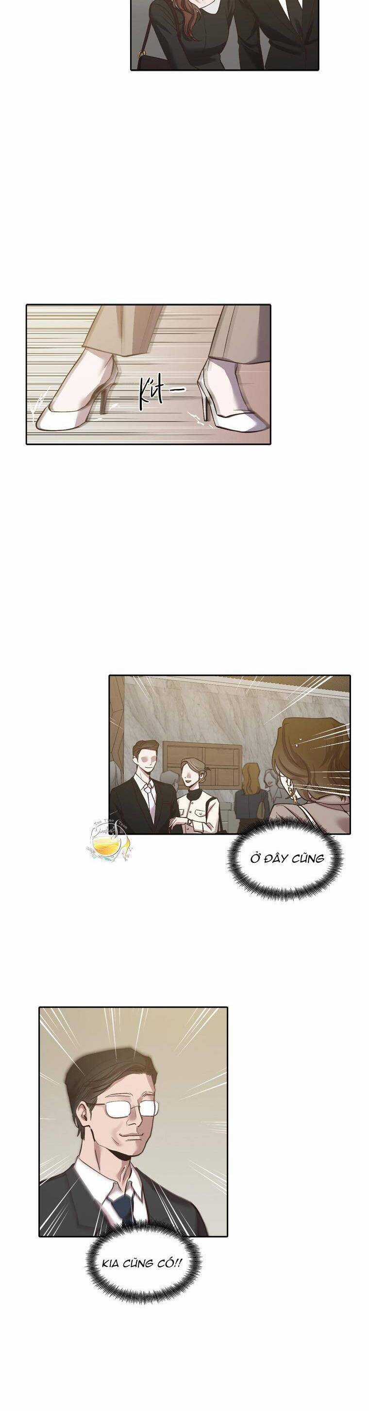 Thanh Xuân Của Chúng Ta Chapter 85 trang 6