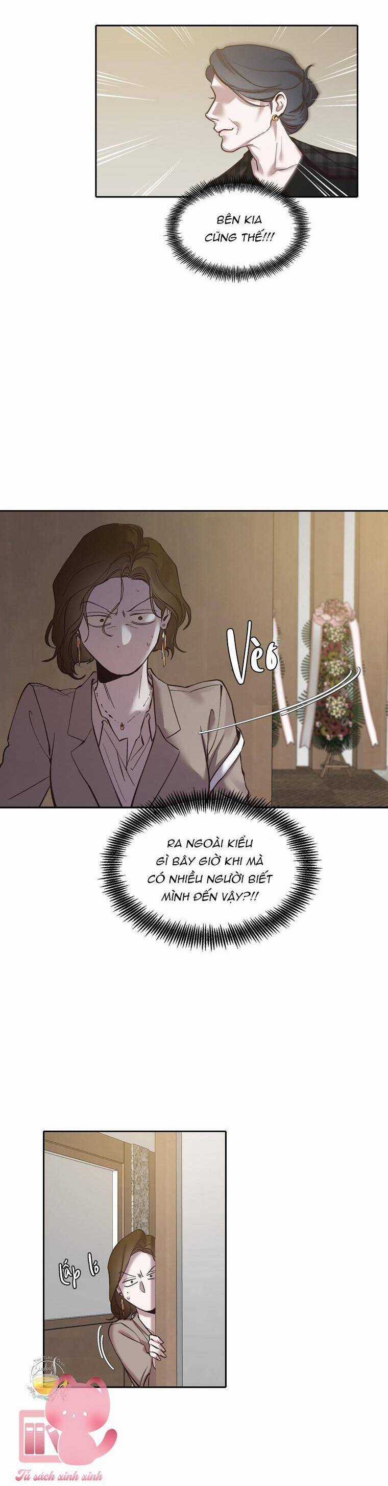 Thanh Xuân Của Chúng Ta Chapter 85 trang 7