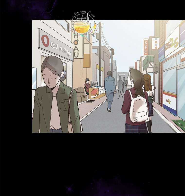 Thanh Xuân Của Chúng Ta Chapter 86 trang 21