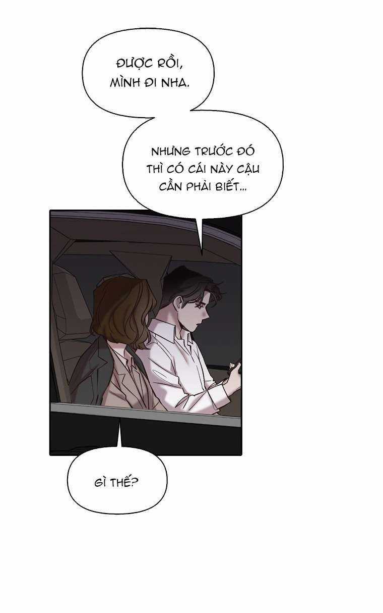 Thanh Xuân Của Chúng Ta Chapter 86 trang 27