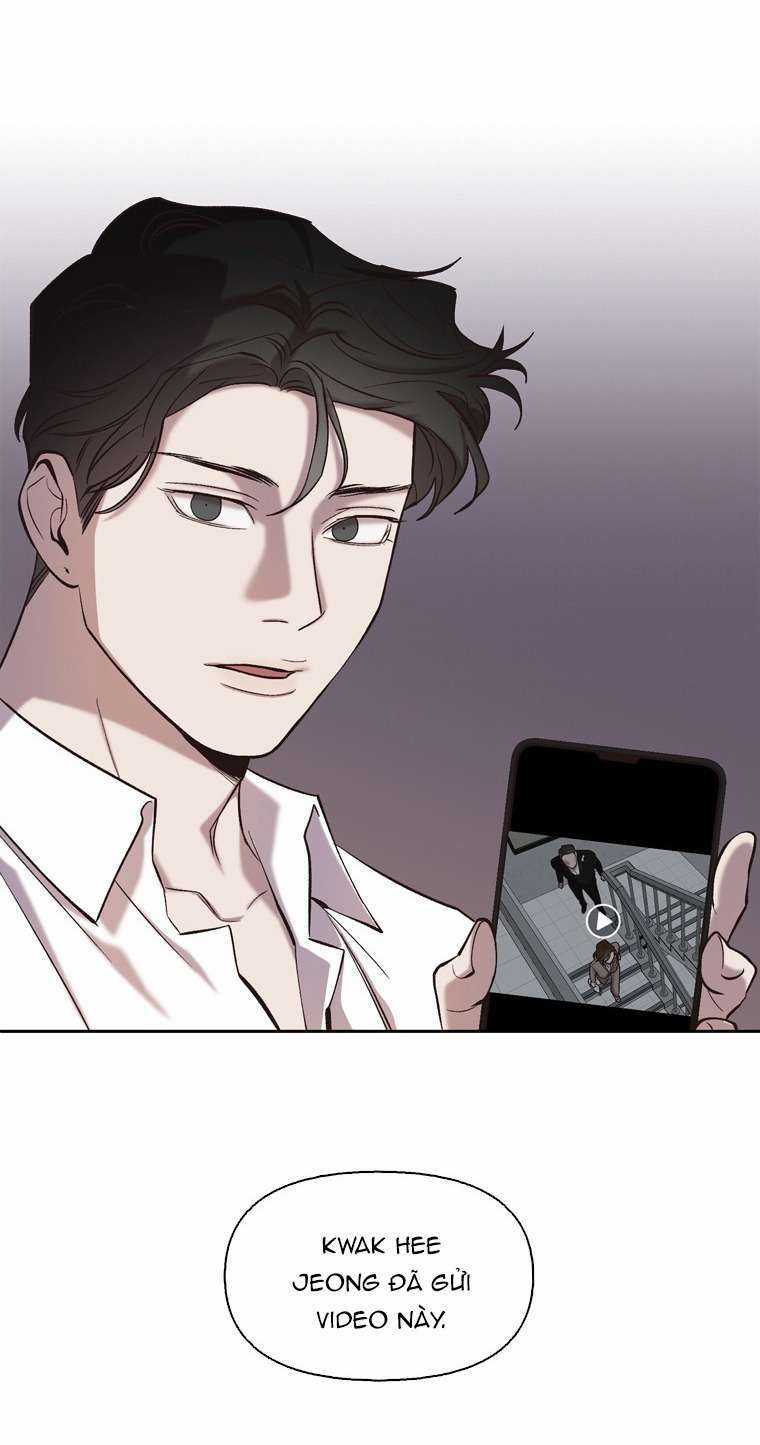 Thanh Xuân Của Chúng Ta Chapter 86 trang 28