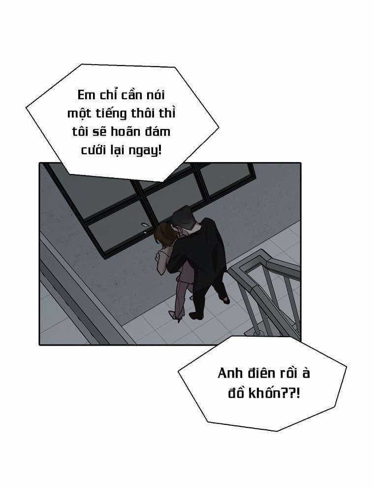 Thanh Xuân Của Chúng Ta Chapter 86 trang 30