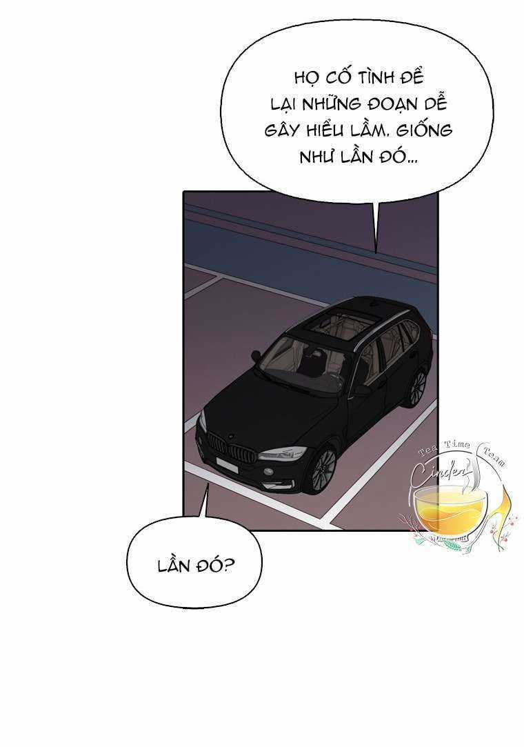 Thanh Xuân Của Chúng Ta Chapter 86 trang 33