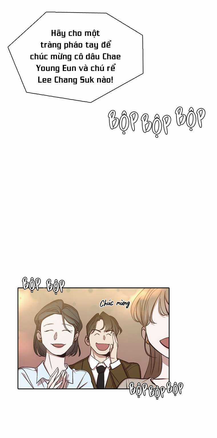 Thanh Xuân Của Chúng Ta Chapter 86 trang 39