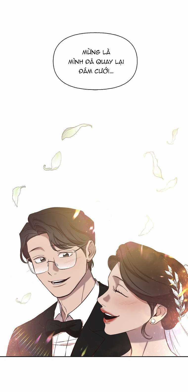 Thanh Xuân Của Chúng Ta Chapter 86 trang 41