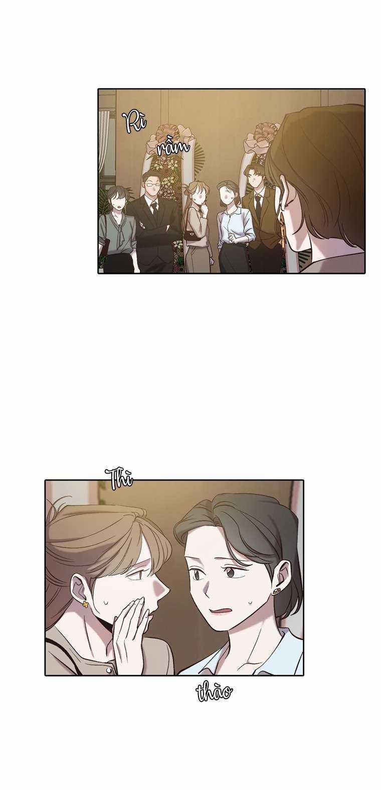 Thanh Xuân Của Chúng Ta Chapter 86 trang 44