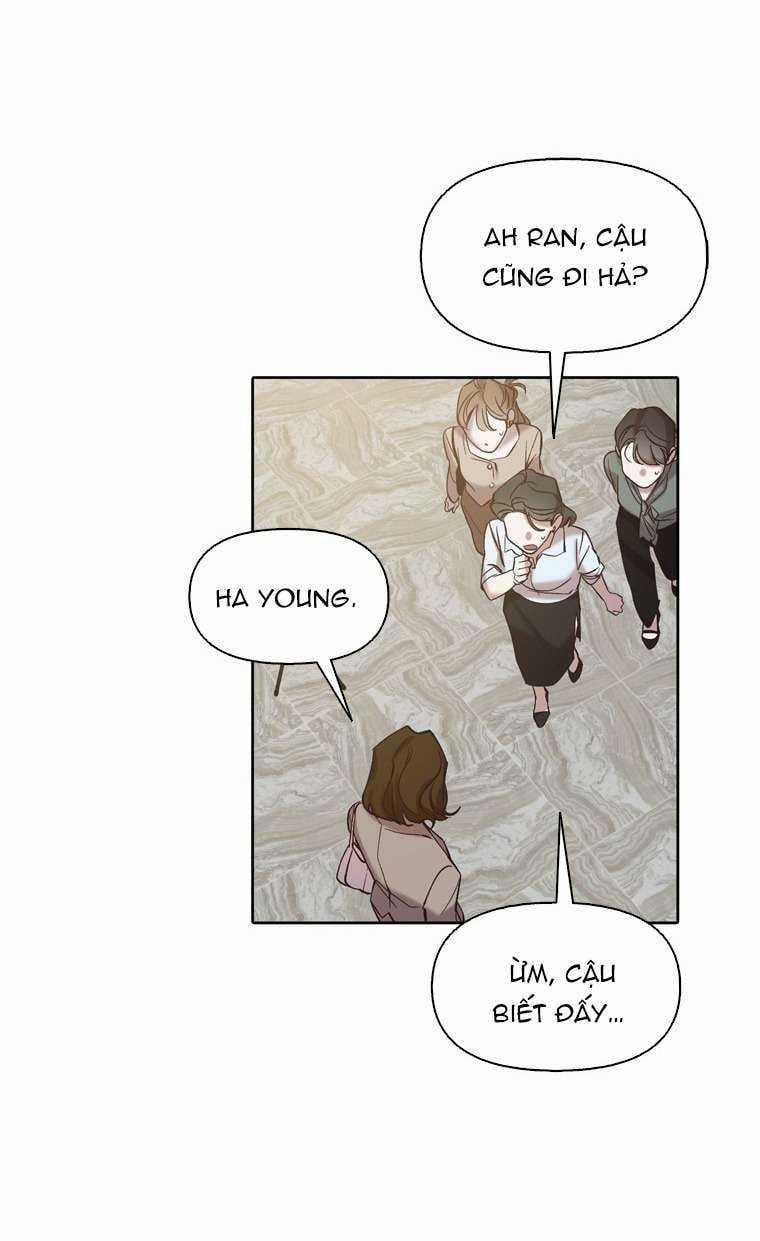 Thanh Xuân Của Chúng Ta Chapter 86 trang 46