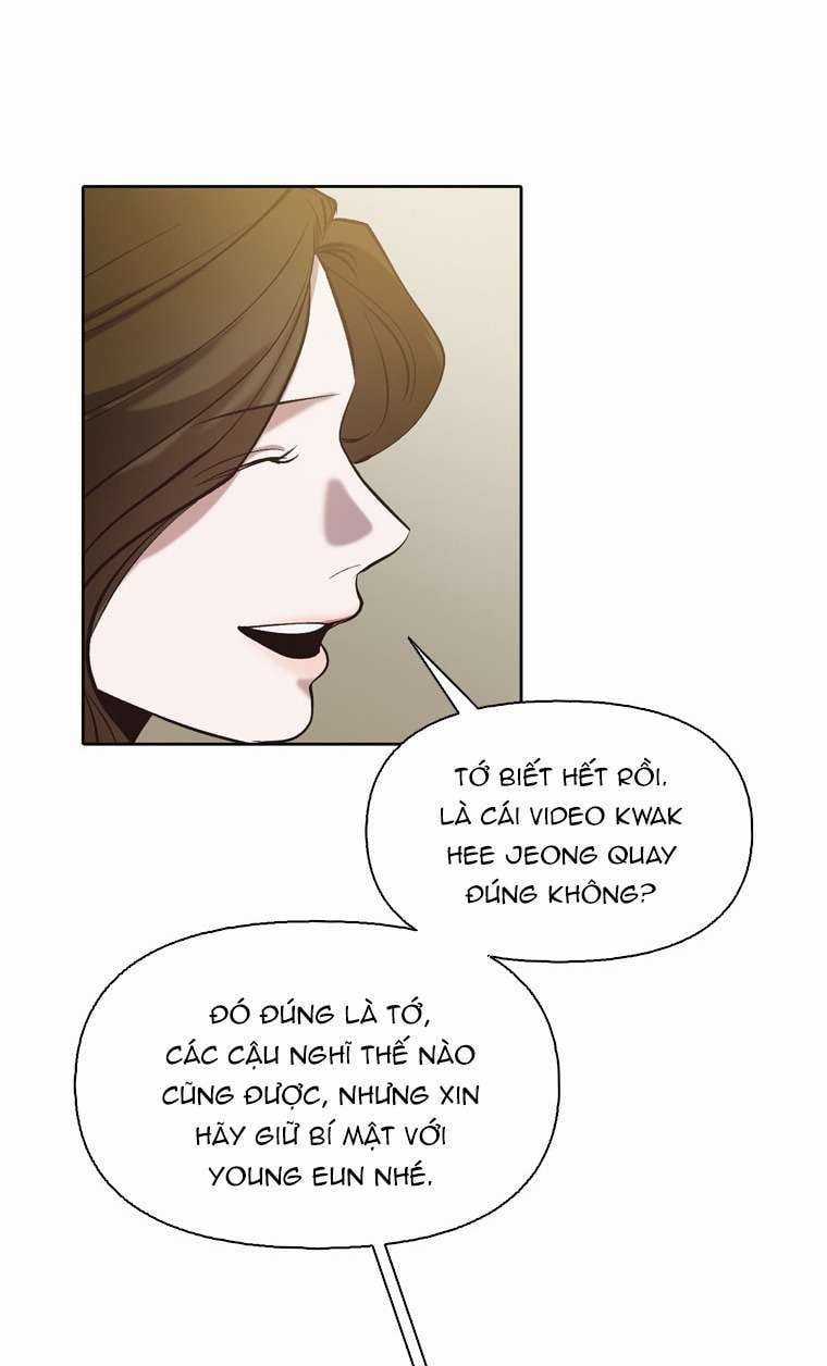 Thanh Xuân Của Chúng Ta Chapter 86 trang 47