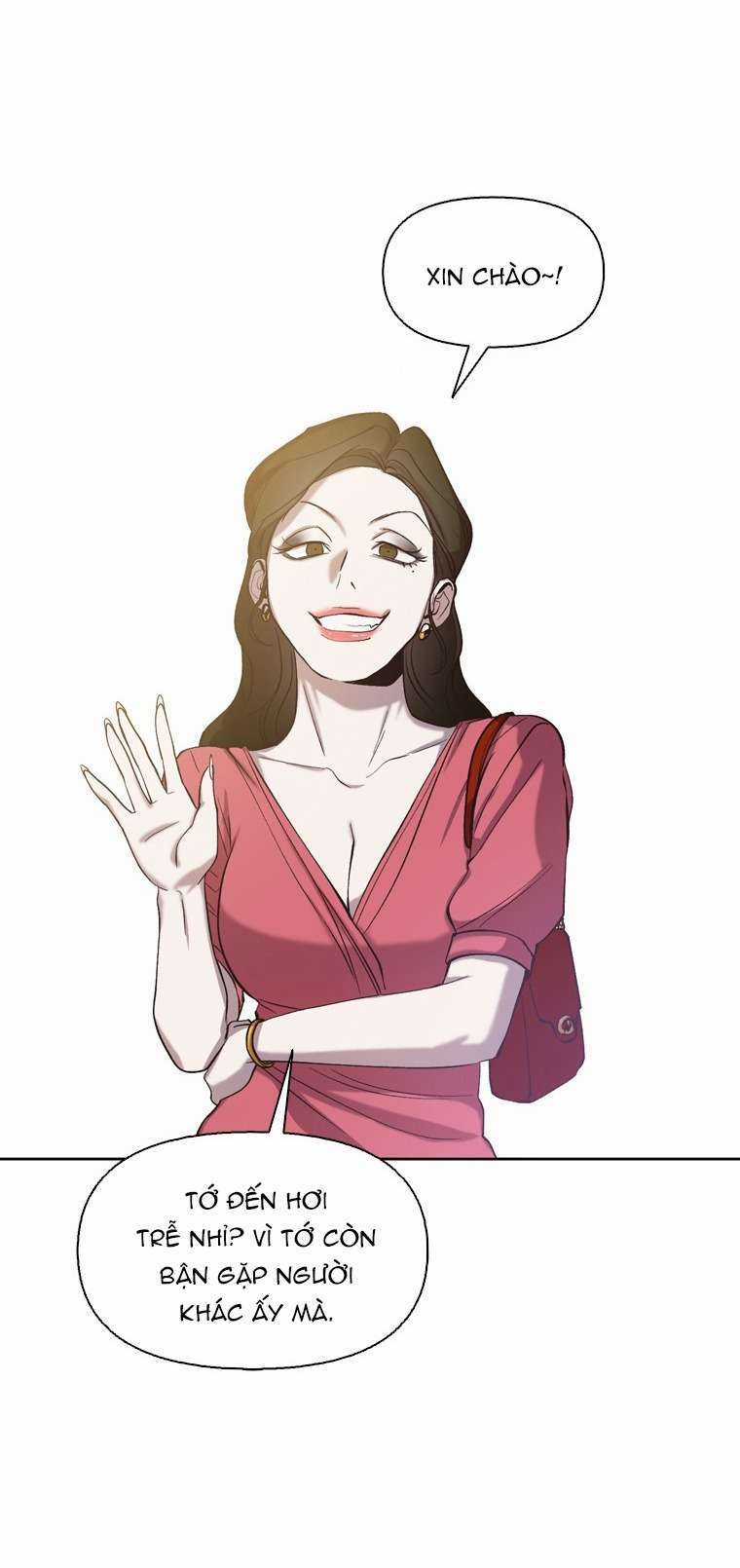 Thanh Xuân Của Chúng Ta Chapter 86 trang 50