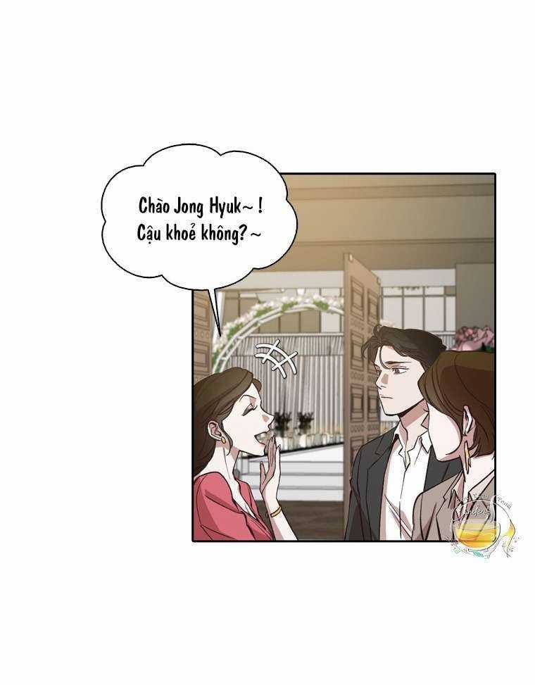 Thanh Xuân Của Chúng Ta Chapter 86 trang 51