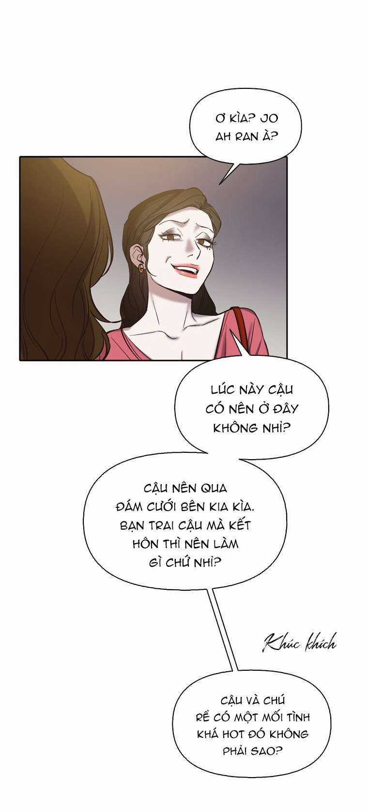Thanh Xuân Của Chúng Ta Chapter 86 trang 52