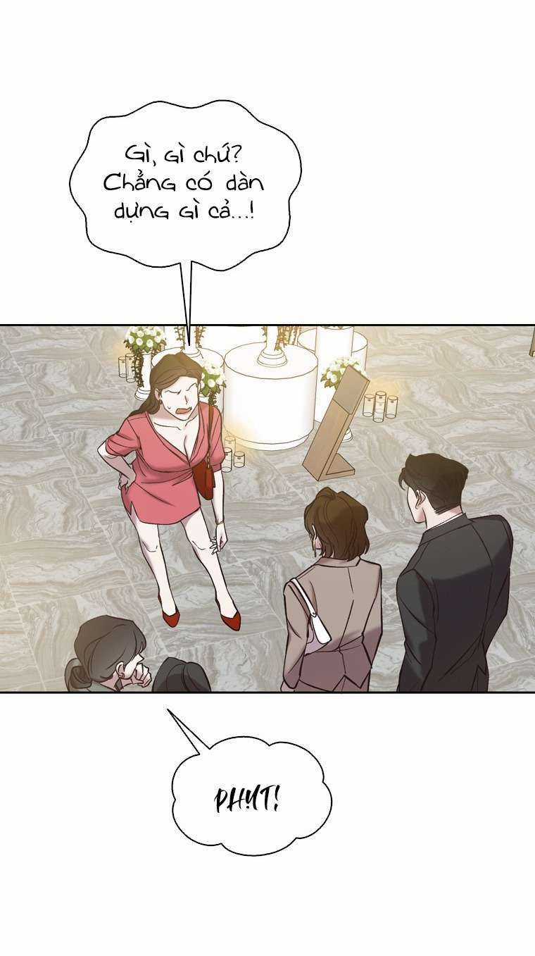 Thanh Xuân Của Chúng Ta Chapter 86 trang 61