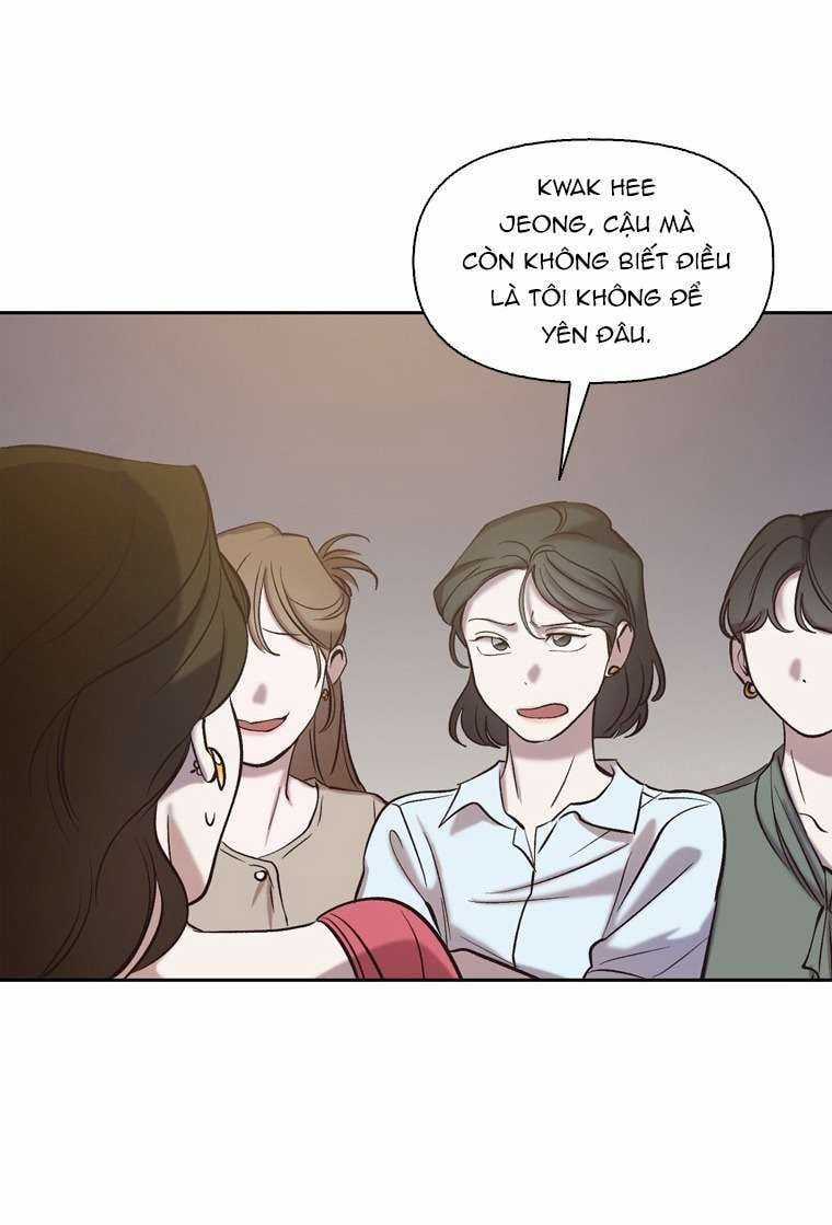 Thanh Xuân Của Chúng Ta Chapter 86 trang 62