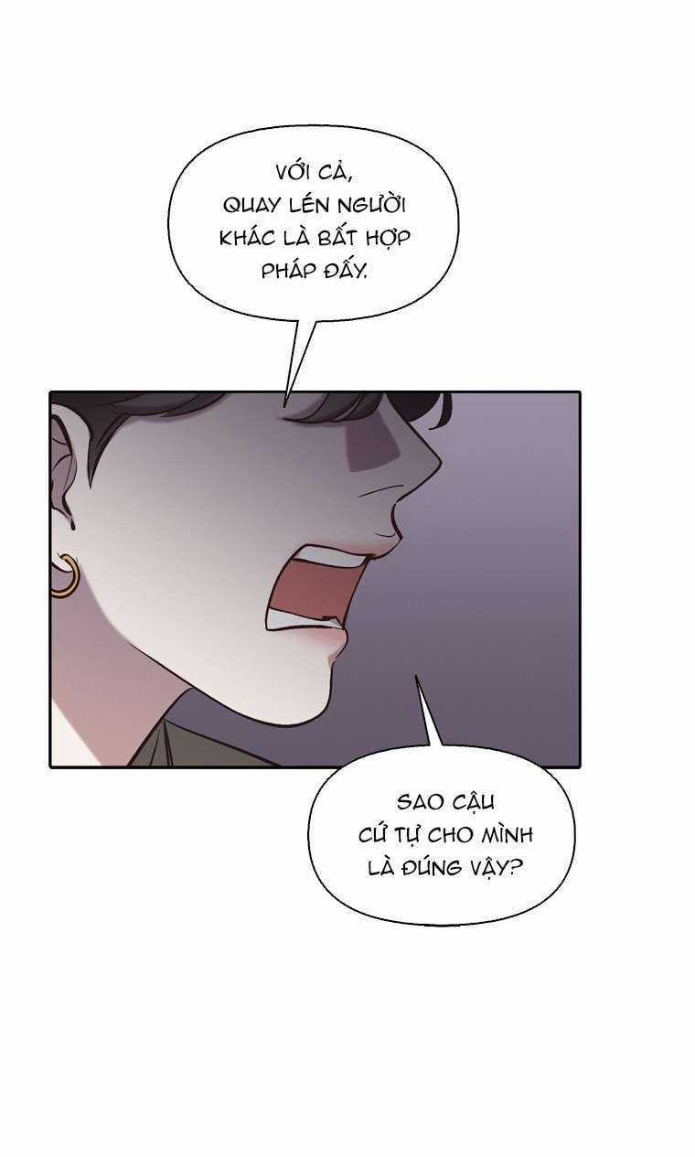 Thanh Xuân Của Chúng Ta Chapter 86 trang 67