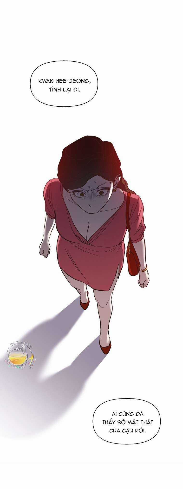 Thanh Xuân Của Chúng Ta Chapter 86 trang 68