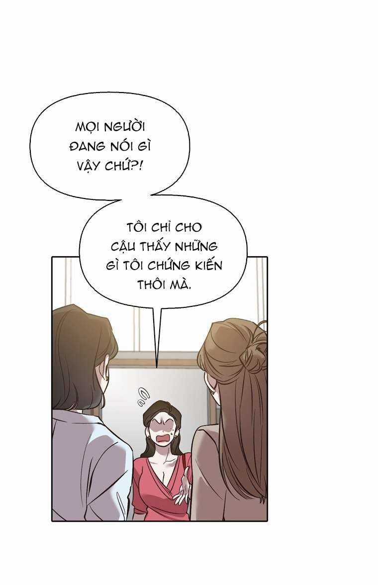 Thanh Xuân Của Chúng Ta Chapter 86 trang 69