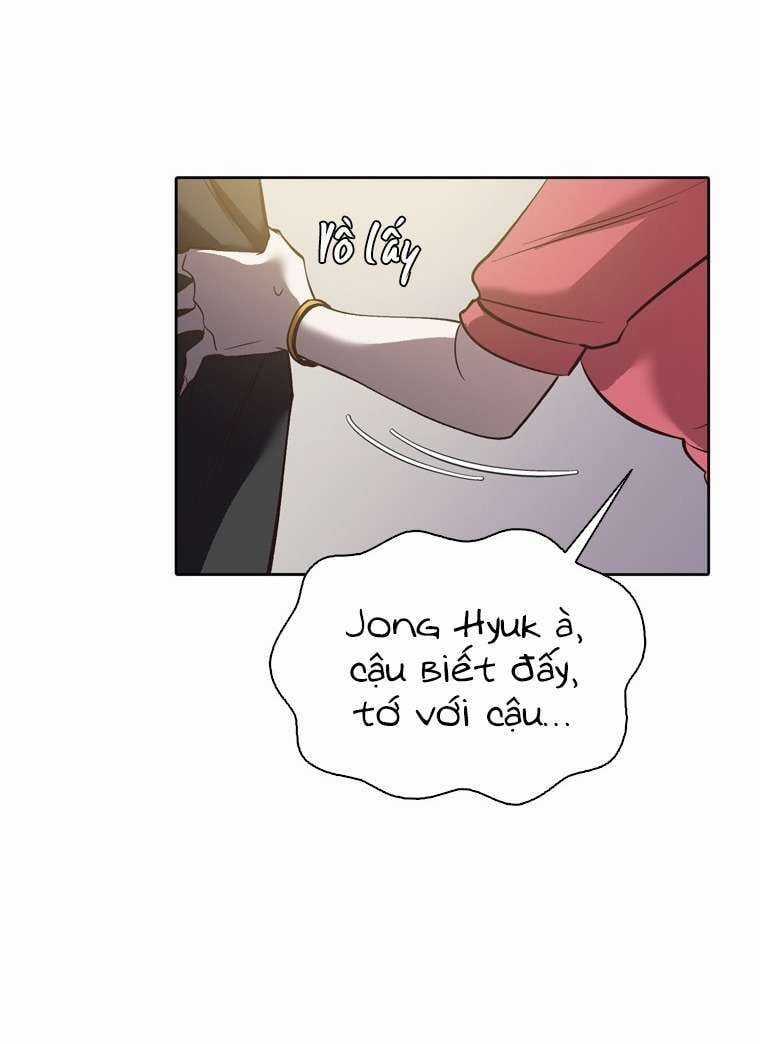 Thanh Xuân Của Chúng Ta Chapter 86 trang 72