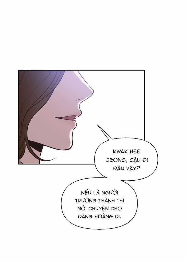 Thanh Xuân Của Chúng Ta Chapter 86 trang 84