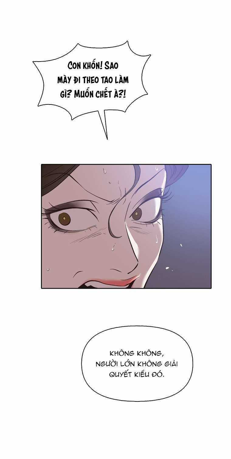 Thanh Xuân Của Chúng Ta Chapter 86 trang 85