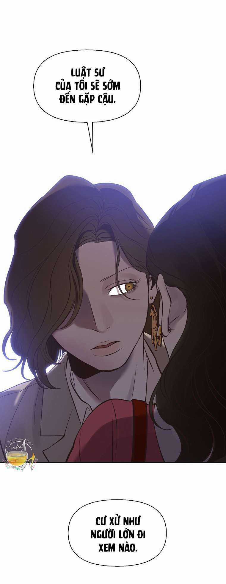 Thanh Xuân Của Chúng Ta Chapter 86 trang 86