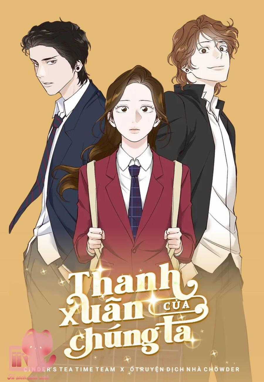 Thanh Xuân Của Chúng Ta Chapter 87 trang 1