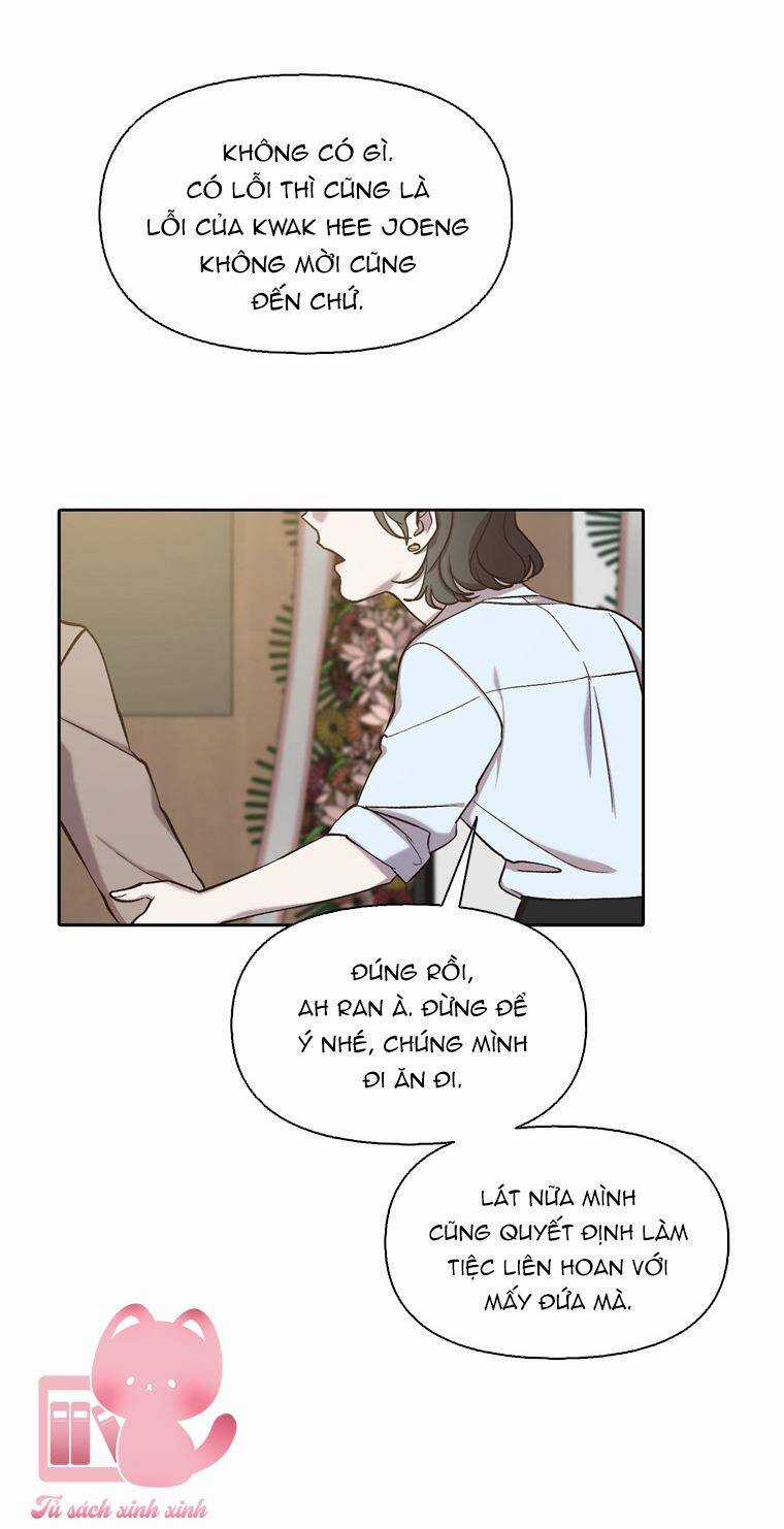 Thanh Xuân Của Chúng Ta Chapter 87 trang 10