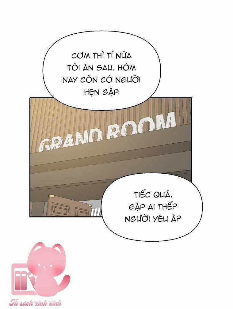 Thanh Xuân Của Chúng Ta Chapter 87 trang 12