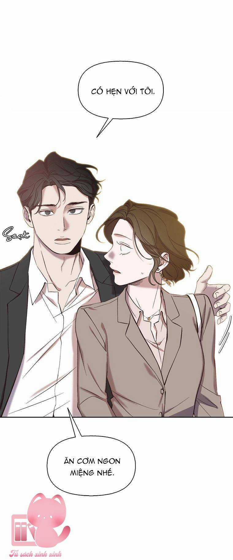 Thanh Xuân Của Chúng Ta Chapter 87 trang 14