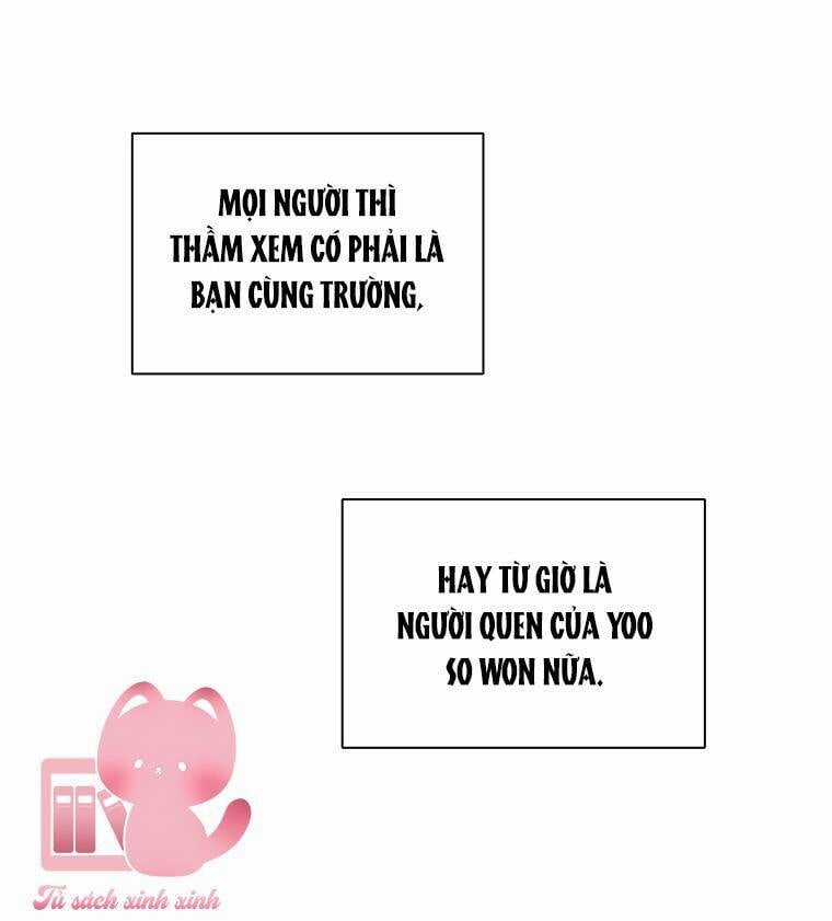 Thanh Xuân Của Chúng Ta Chapter 87 trang 18