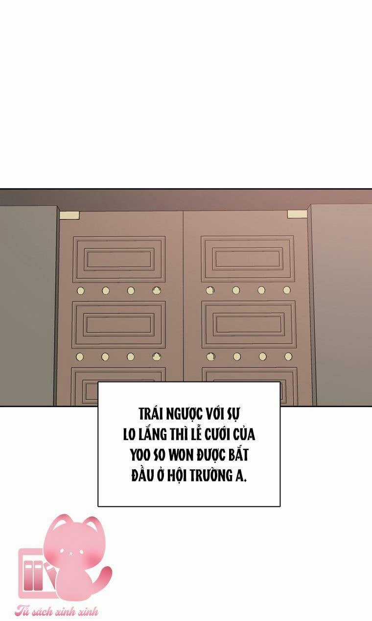 Thanh Xuân Của Chúng Ta Chapter 87 trang 19