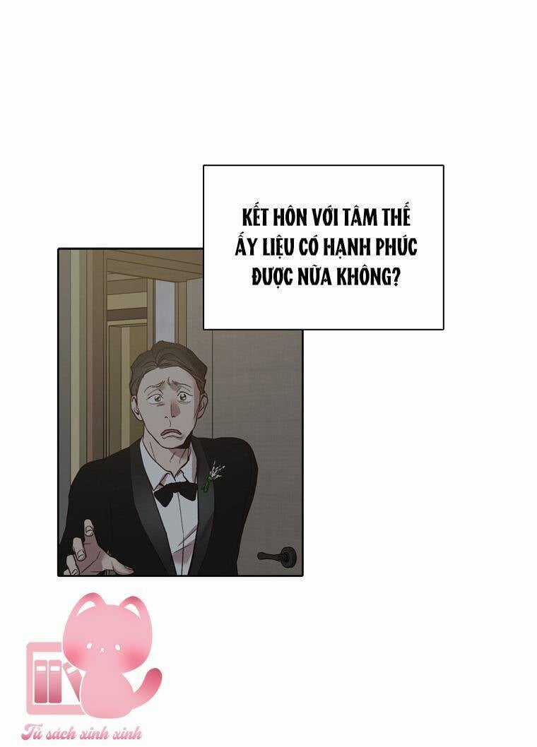 Thanh Xuân Của Chúng Ta Chapter 87 trang 20