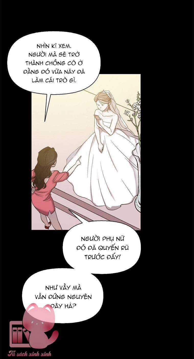 Thanh Xuân Của Chúng Ta Chapter 87 trang 24